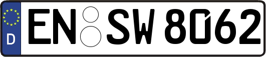 EN-SW8062