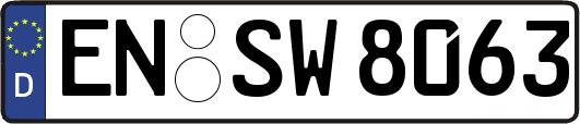 EN-SW8063