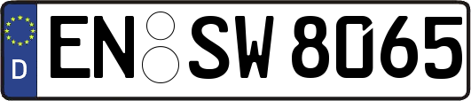 EN-SW8065