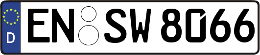 EN-SW8066