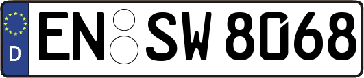 EN-SW8068