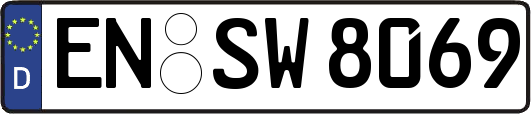 EN-SW8069