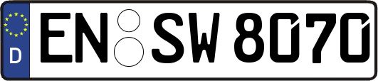 EN-SW8070
