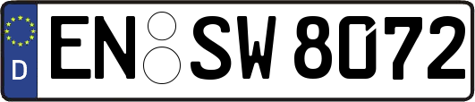 EN-SW8072