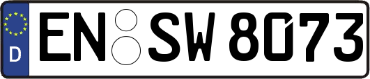 EN-SW8073