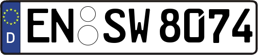EN-SW8074