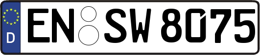 EN-SW8075