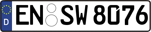 EN-SW8076