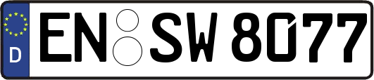 EN-SW8077