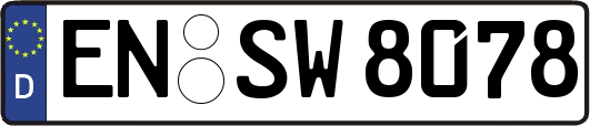 EN-SW8078