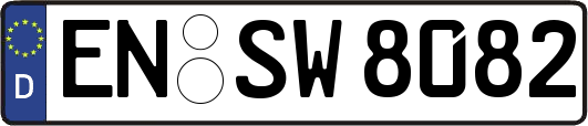 EN-SW8082
