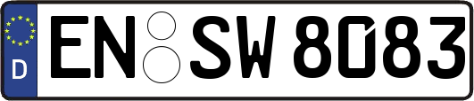 EN-SW8083