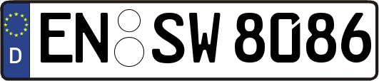 EN-SW8086