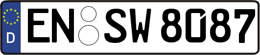 EN-SW8087