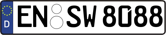 EN-SW8088