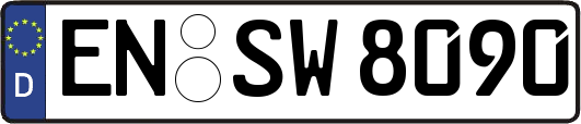 EN-SW8090