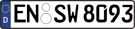 EN-SW8093