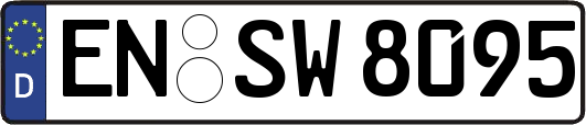 EN-SW8095