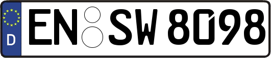 EN-SW8098
