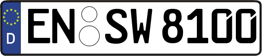 EN-SW8100