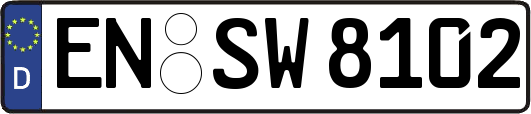 EN-SW8102