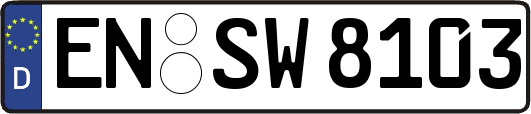 EN-SW8103