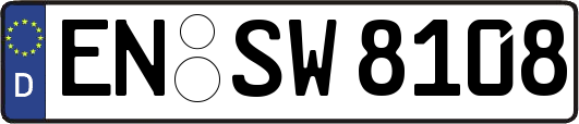 EN-SW8108