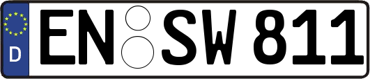 EN-SW811