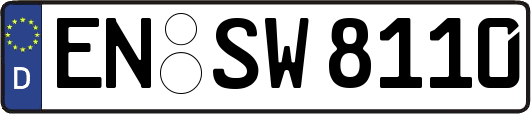 EN-SW8110