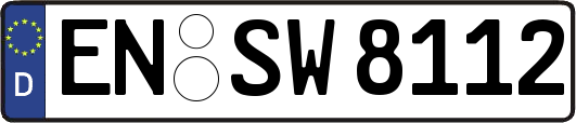 EN-SW8112