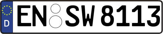 EN-SW8113