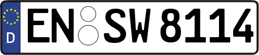 EN-SW8114