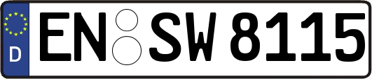 EN-SW8115