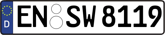 EN-SW8119
