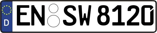 EN-SW8120