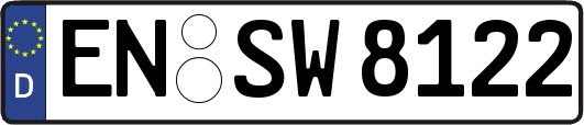EN-SW8122