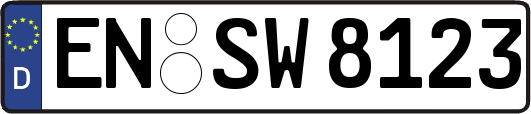 EN-SW8123