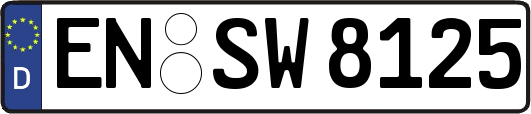 EN-SW8125