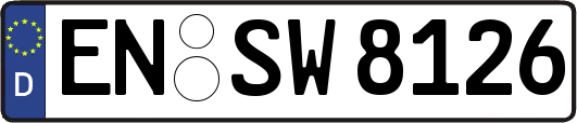 EN-SW8126
