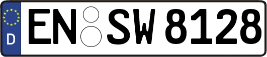 EN-SW8128