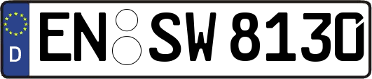 EN-SW8130