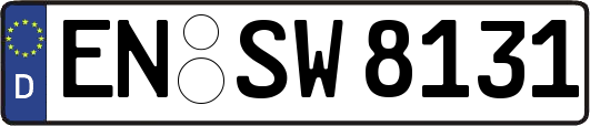 EN-SW8131