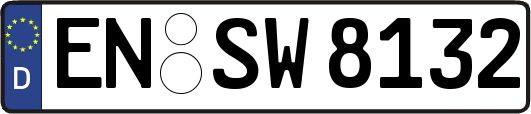 EN-SW8132