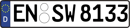 EN-SW8133