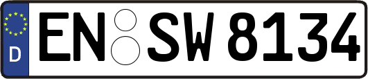 EN-SW8134