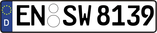 EN-SW8139