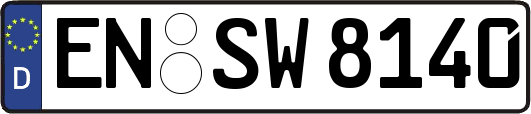 EN-SW8140