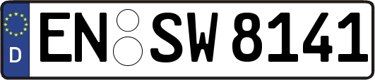 EN-SW8141