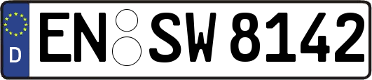 EN-SW8142