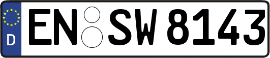 EN-SW8143